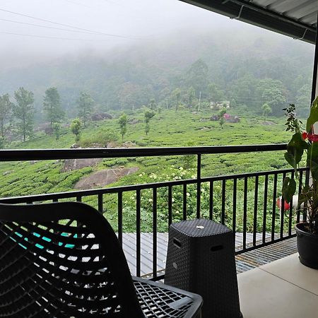 Tea Dale - All Rooms With Tea Estate View Мунар Екстериор снимка