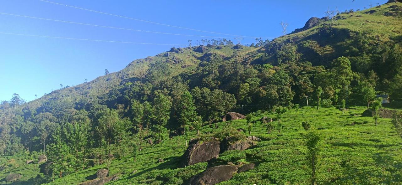 Tea Dale - All Rooms With Tea Estate View Мунар Екстериор снимка