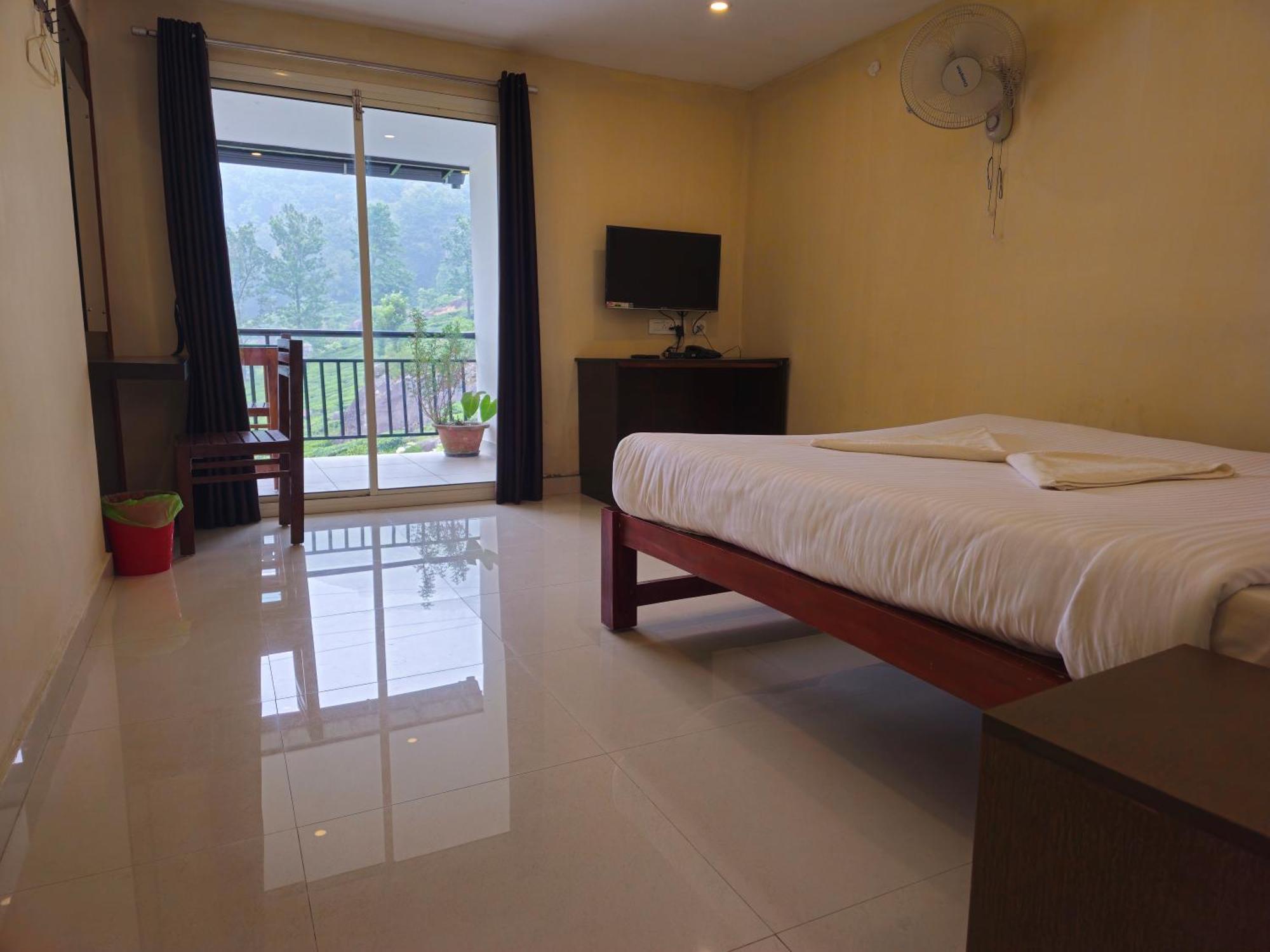 Tea Dale - All Rooms With Tea Estate View Мунар Екстериор снимка