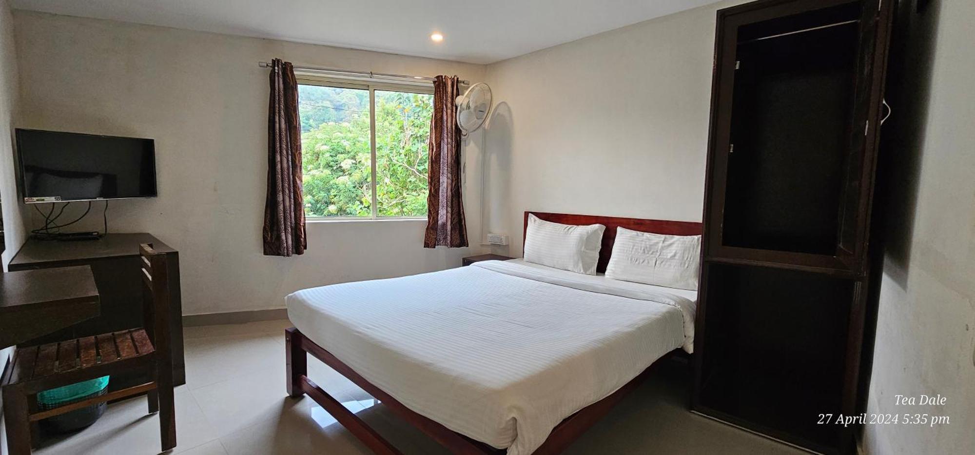 Tea Dale - All Rooms With Tea Estate View Мунар Екстериор снимка