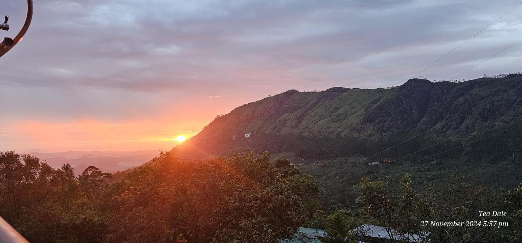 Tea Dale - All Rooms With Tea Estate View Мунар Екстериор снимка