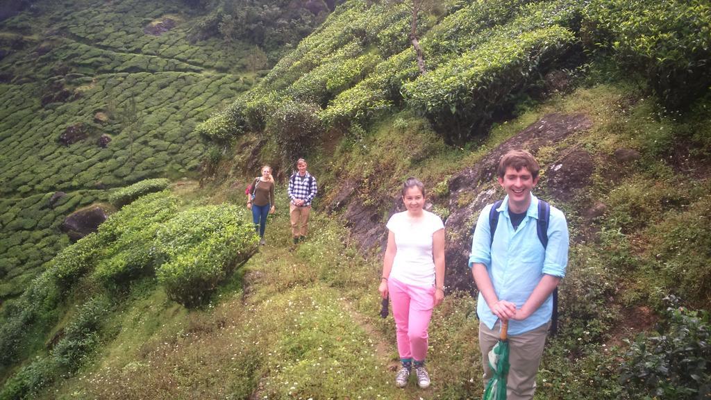 Tea Dale - All Rooms With Tea Estate View Мунар Екстериор снимка