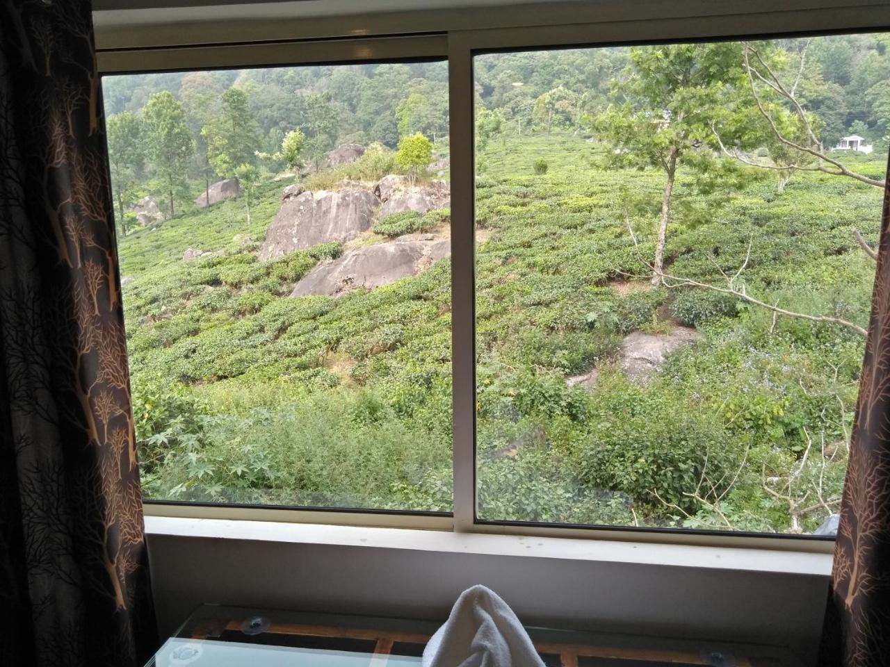 Tea Dale - All Rooms With Tea Estate View Мунар Екстериор снимка