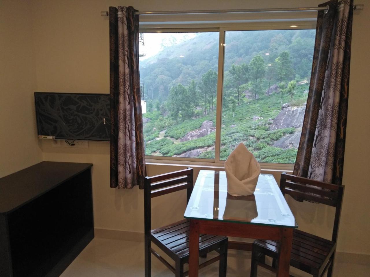 Tea Dale - All Rooms With Tea Estate View Мунар Екстериор снимка