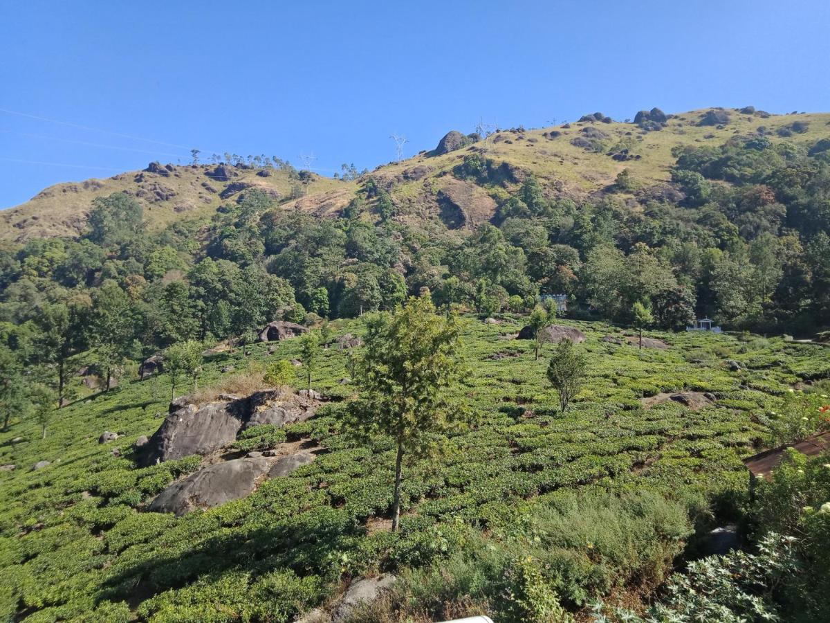 Tea Dale - All Rooms With Tea Estate View Мунар Екстериор снимка