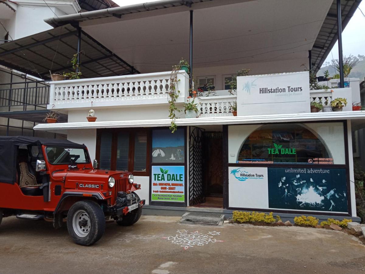 Tea Dale - All Rooms With Tea Estate View Мунар Екстериор снимка