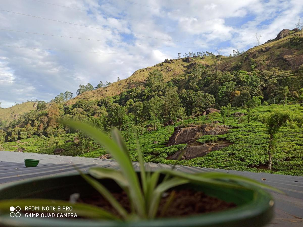 Tea Dale - All Rooms With Tea Estate View Мунар Екстериор снимка